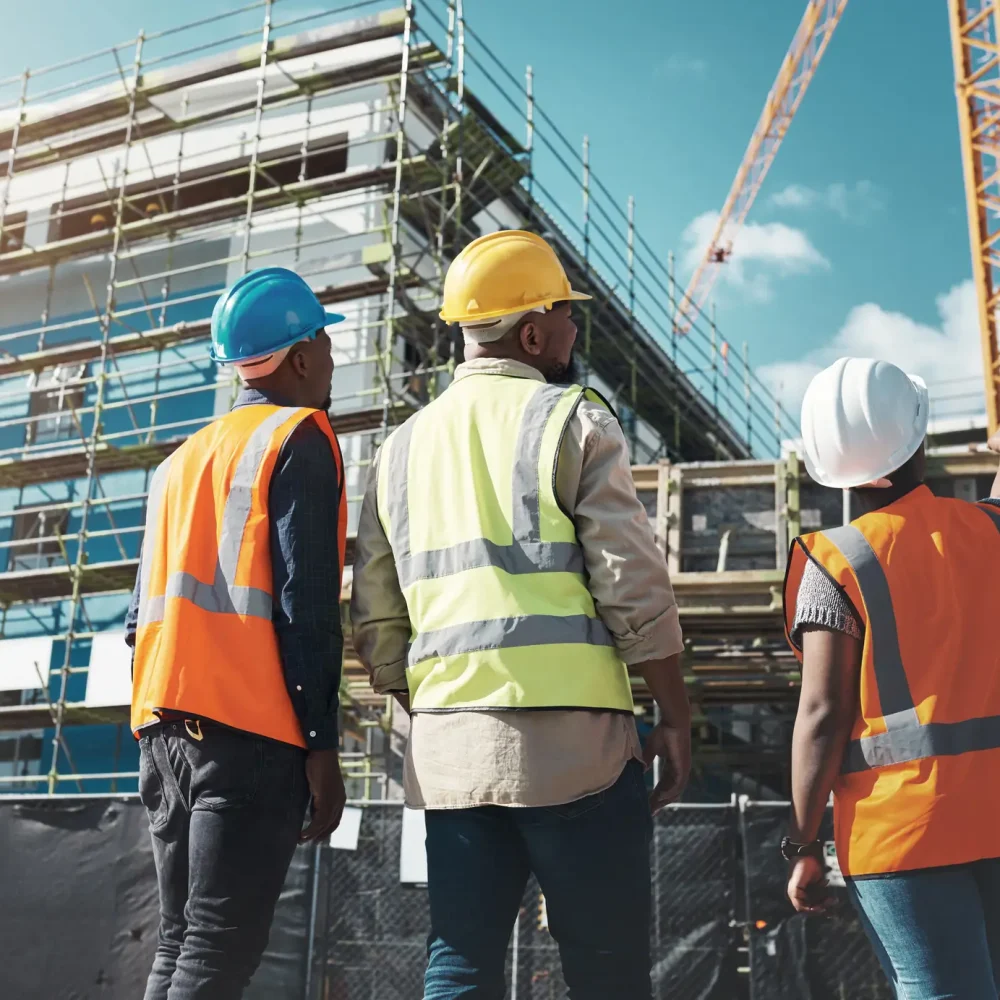 Construction & Building